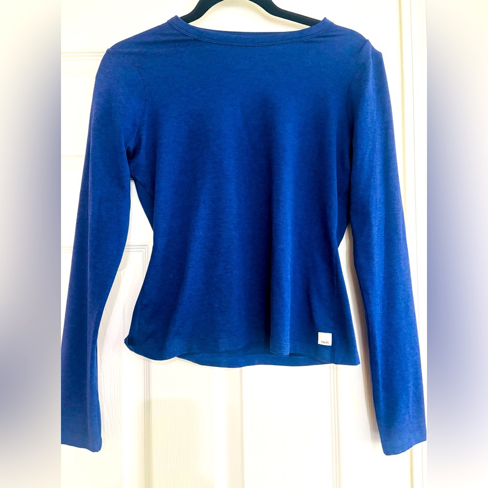 Vuori long sleeve